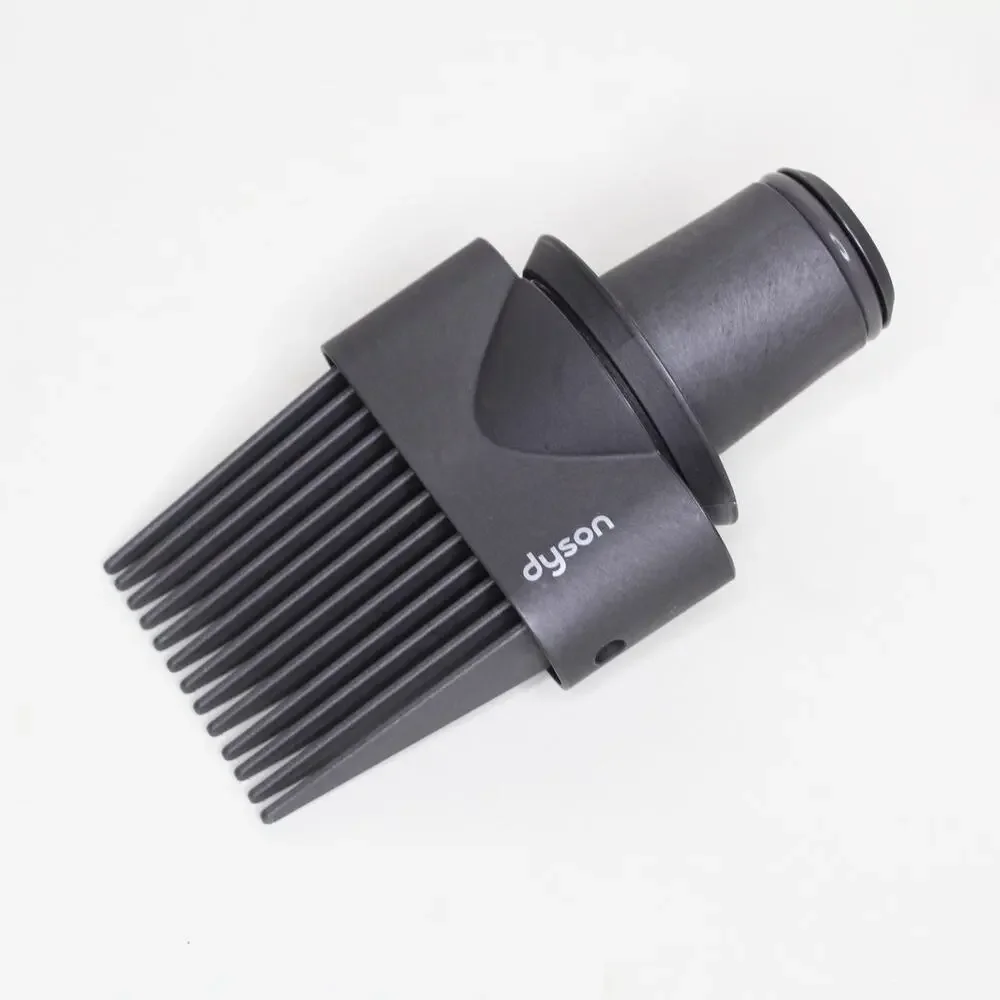 Authentic Dyson Supersonic Hair Dryer Attachments – 3 pcs